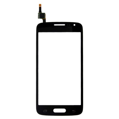 Touch Screen Digitizer For Samsung Galaxy Avant Smg386t Black By - Maxbhi Com