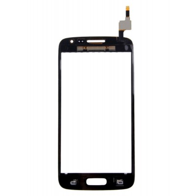 Touch Screen Digitizer For Samsung Galaxy Avant Smg386t Black By - Maxbhi Com