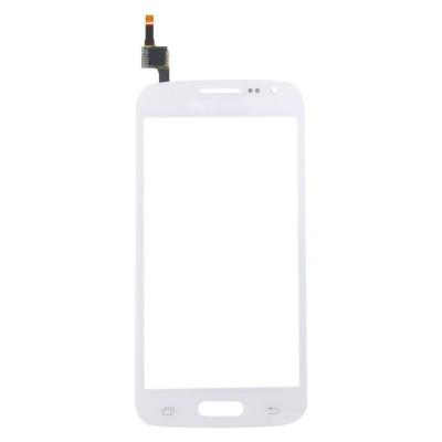 Touch Screen Digitizer For Samsung Galaxy Avant Smg386t White By - Maxbhi Com
