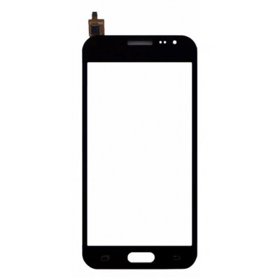 Touch Screen Digitizer For Samsung Galaxy J2 2015 Black By - Maxbhi Com
