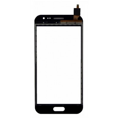 Touch Screen Digitizer For Samsung Galaxy J2 2015 Black By - Maxbhi Com