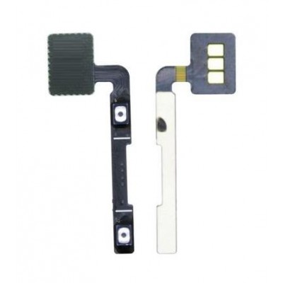 Volume Button Flex Cable For Samsung Galaxy S5 Sport By - Maxbhi Com