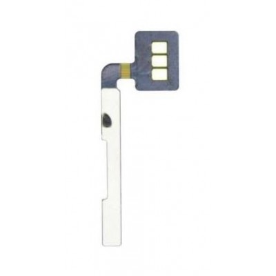 Volume Button Flex Cable For Samsung Galaxy S5 Sport By - Maxbhi Com