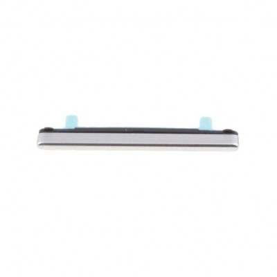 Volume Side Button Outer For Acer Iconia Tab 7 A1713hd White By - Maxbhi Com