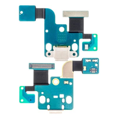 Charging Connector Flex PCB Board for Samsung Galaxy Tab Active LTE