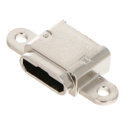 Charging Connector For Samsung Galaxy Tab Active Lte By - Maxbhi Com
