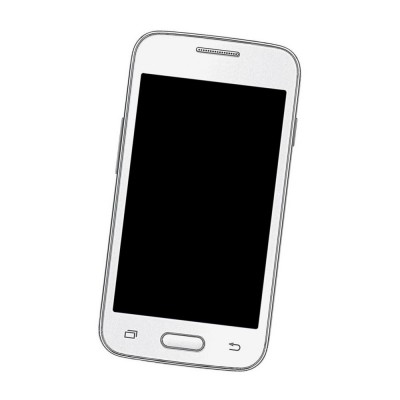 Home Button Complete For Samsung Galaxy Ace Style Smg357fz Grey By - Maxbhi Com