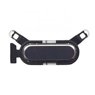 Home Button Outer For Samsung Galaxy Ace Style Smg357fz Grey By - Maxbhi Com