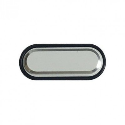 Home Button Outer For Samsung Galaxy Ace Style Smg357fz White By - Maxbhi Com