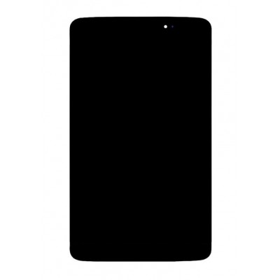 Lcd With Touch Screen For Lg G Pad 8 3 Lte White By - Maxbhi Com