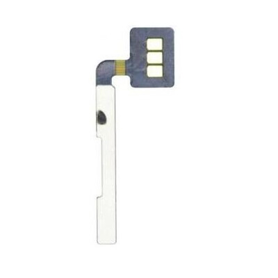 Side Button Flex Cable For Samsung Smg860p By - Maxbhi Com