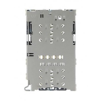 Sim Connector for Lenovo Z2 Plus