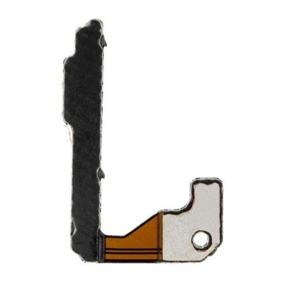 Power Button Flex Cable For Oneplus 7t On Off Flex Pcb By - Maxbhi Com