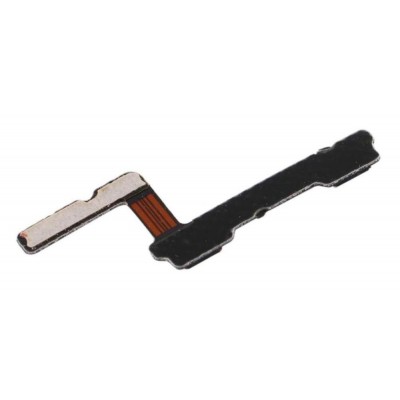 Volume Button Flex Cable For Oneplus 7t By - Maxbhi Com