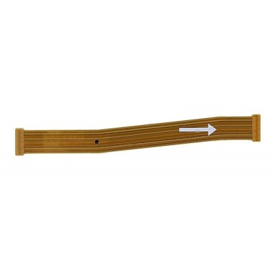 Main Board Flex Cable For Samsung Galaxy M21 By - Maxbhi Com