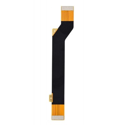 Lcd Flex Cable For Xiaomi Redmi Y2 By - Maxbhi Com