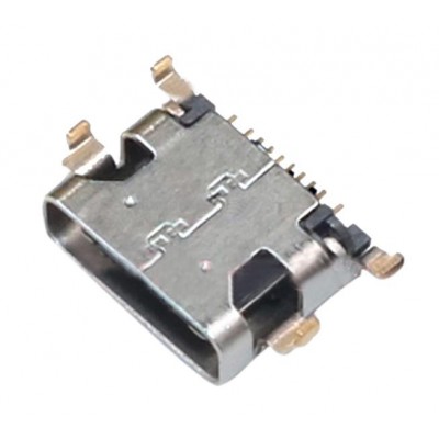 Charging Connector For Sony Xperia Xa1 Ultra By - Maxbhi Com
