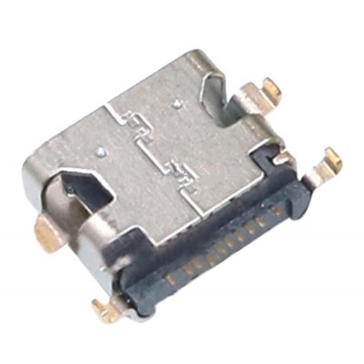Charging Connector For Sony Xperia Xa1 Ultra By - Maxbhi Com