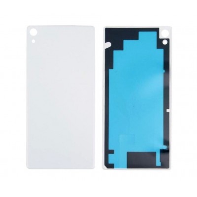 Back Panel Cover for  Sony Xperia XA Ultra Dual F3216 - Lime - Maxbhi.com