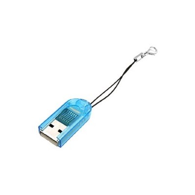Memory Card Reader USB