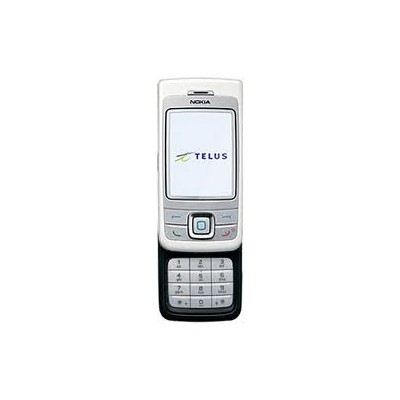 Front Board for Nokia 6265