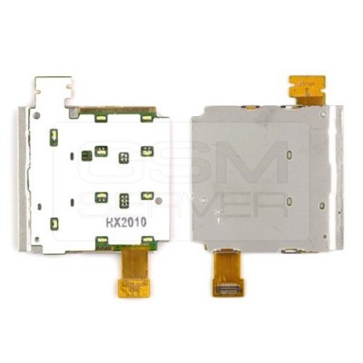 Internal Keypad Module for Sony Ericsson K660 Cell Phone