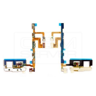 Internal Keypad Module for Sony Ericsson Vivaz (U5) with volume buttons