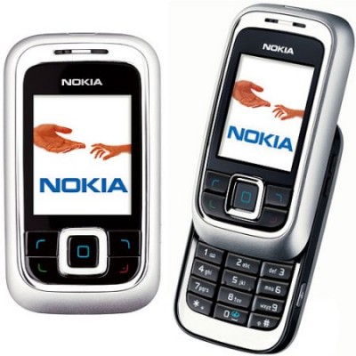 Front Board for Nokia 6111