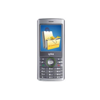 Internal Keypad Module for Spice S707