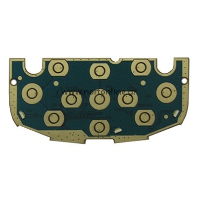 Internal Keypad Module for Sony Ericsson W20i Zylo (Upper)