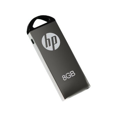 HP 8 GB USB Pen Drive