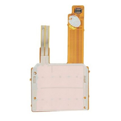 Internal Keypad Flex Cable Replacement for Nokia E65
