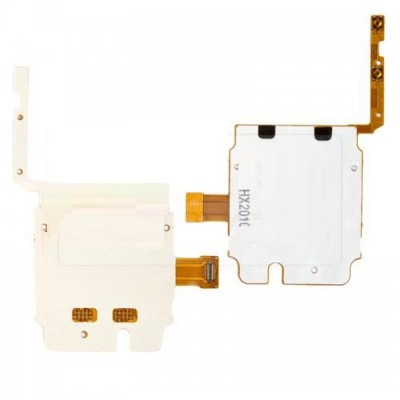 Internal Keypad Module for Nokia C5
