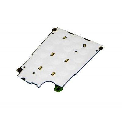 Internal Keypad Module For Nokia 6610 Cell Phone - Maxbhi.com