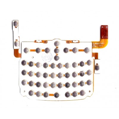 Internal Keypad Module For Samsung B3210 - Maxbhi Com
