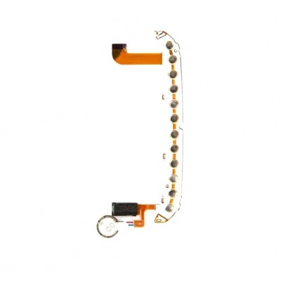 Internal Keypad Module For Samsung B3310 Cell Phone Upper - Maxbhi.com