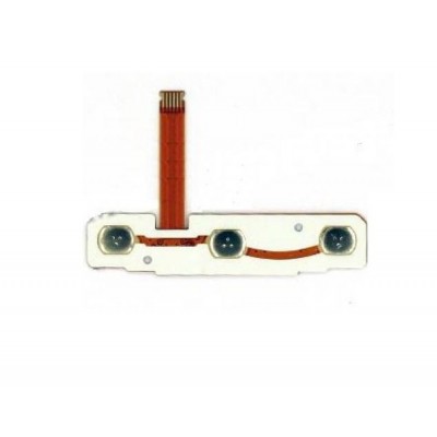 Internal Keypad Module For Samsung B3410 Cell Phone Upper - Maxbhi Com