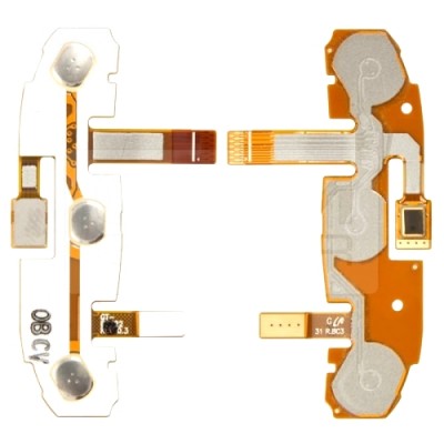 Internal Keypad Module For Samsung B7722 B7722i Cell Phones - Maxbhi Com