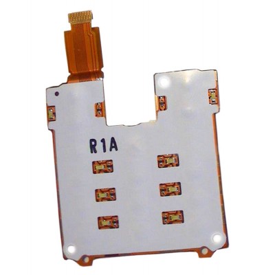 Internal Keypad Module For Sony Ericsson T630 Cell Phone - Maxbhi Com