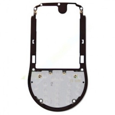 Internal Keypad Ui Membrane For Nokia 6630maxbhi Com