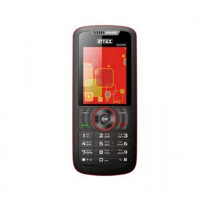 LCD Screen for Intex IN 2080