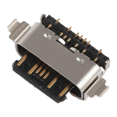Charging Connector For Nokia 5 1 Plus Nokia X5 By - Maxbhi Com