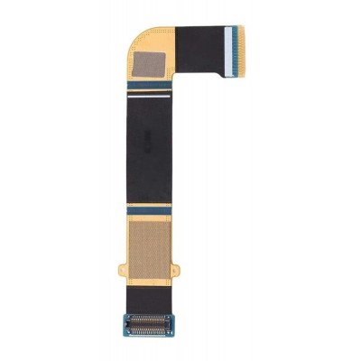Connector To Connector Flex Cable For Samsung B3310 - Maxbhi Com