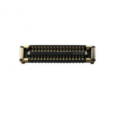 Flex Cable Connector For Vivo Y83 Pro By - Maxbhi Com