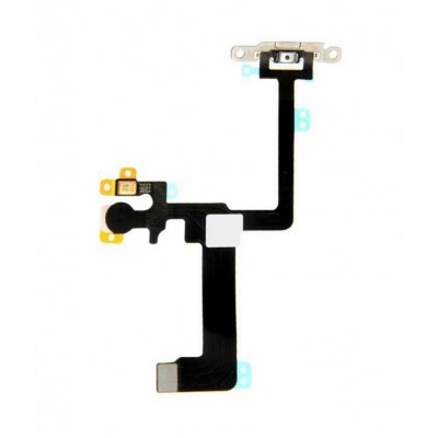 Flex Cable For Apple Iphone 6 - Maxbhi Com
