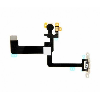 Flex Cable For Apple Iphone 6 - Maxbhi Com