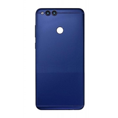 Full Body Housing For Honor 7x Blue - Maxbhi Com