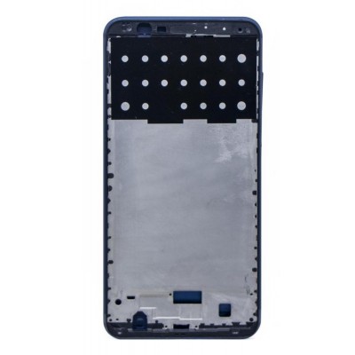 Full Body Housing For Honor 7x Blue - Maxbhi Com