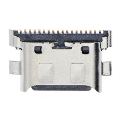 Charging Connector For Samsung Galaxy A50s By - Maxbhi Com
