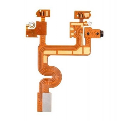 Flex Cable For Blackberry Curve 8900 - Maxbhi Com